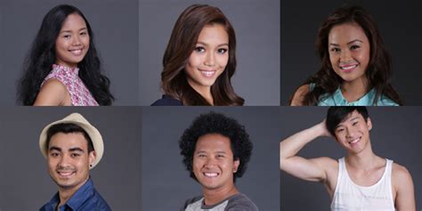 james linao|Former Eat Bulaga Foreignoy contestant joins PBB 737; get to .